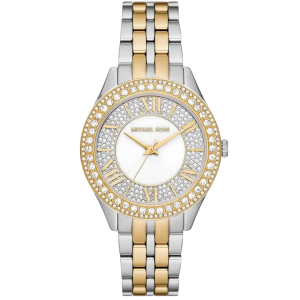 Montre femme Michael Kors Harlowe MK4811