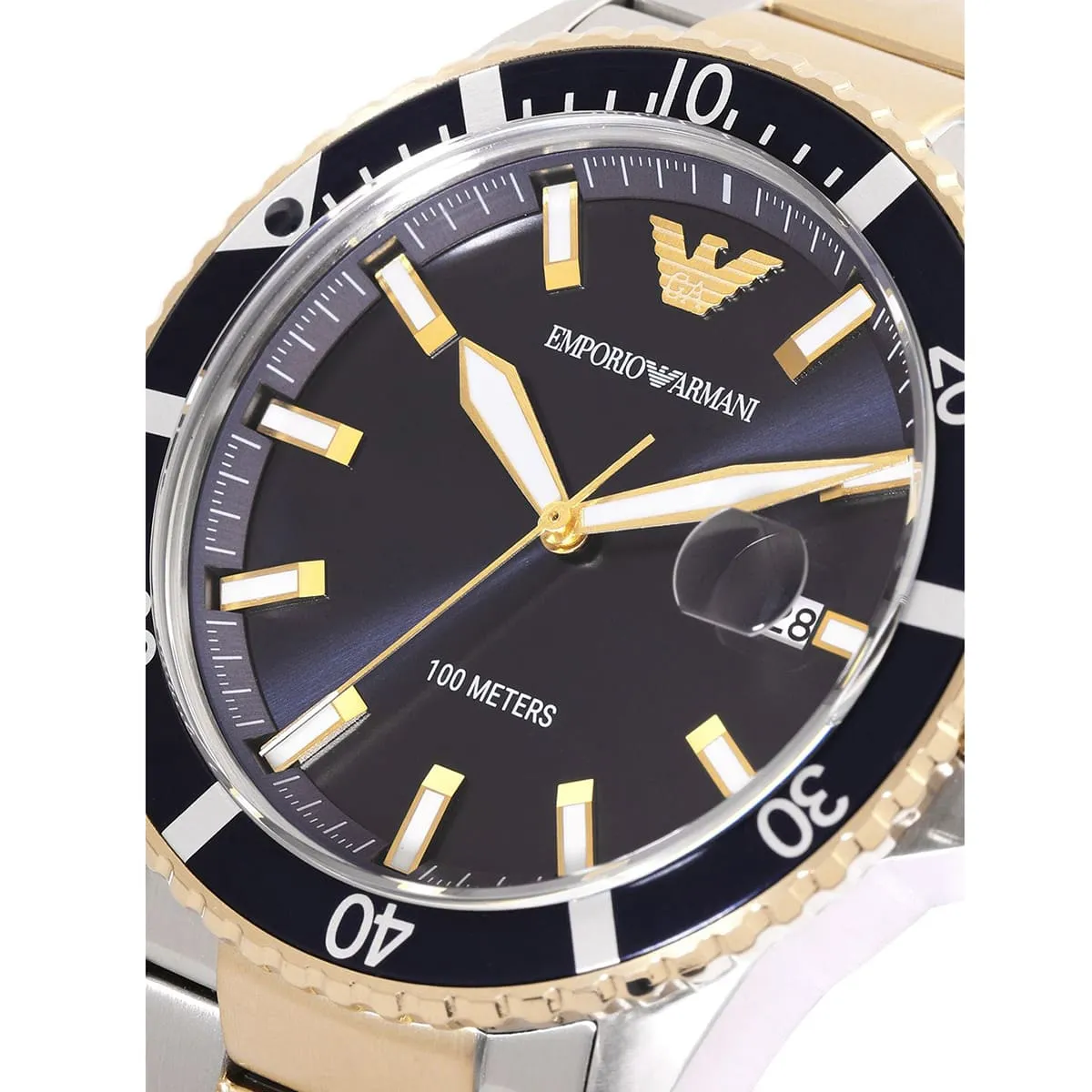 ar11682-emporio-armani-watch-100-meters-men-two-tone-blue-dial-metal-stainless-steel-silver-gold-strap-quartz-analog-chronograph-world-explorer_14