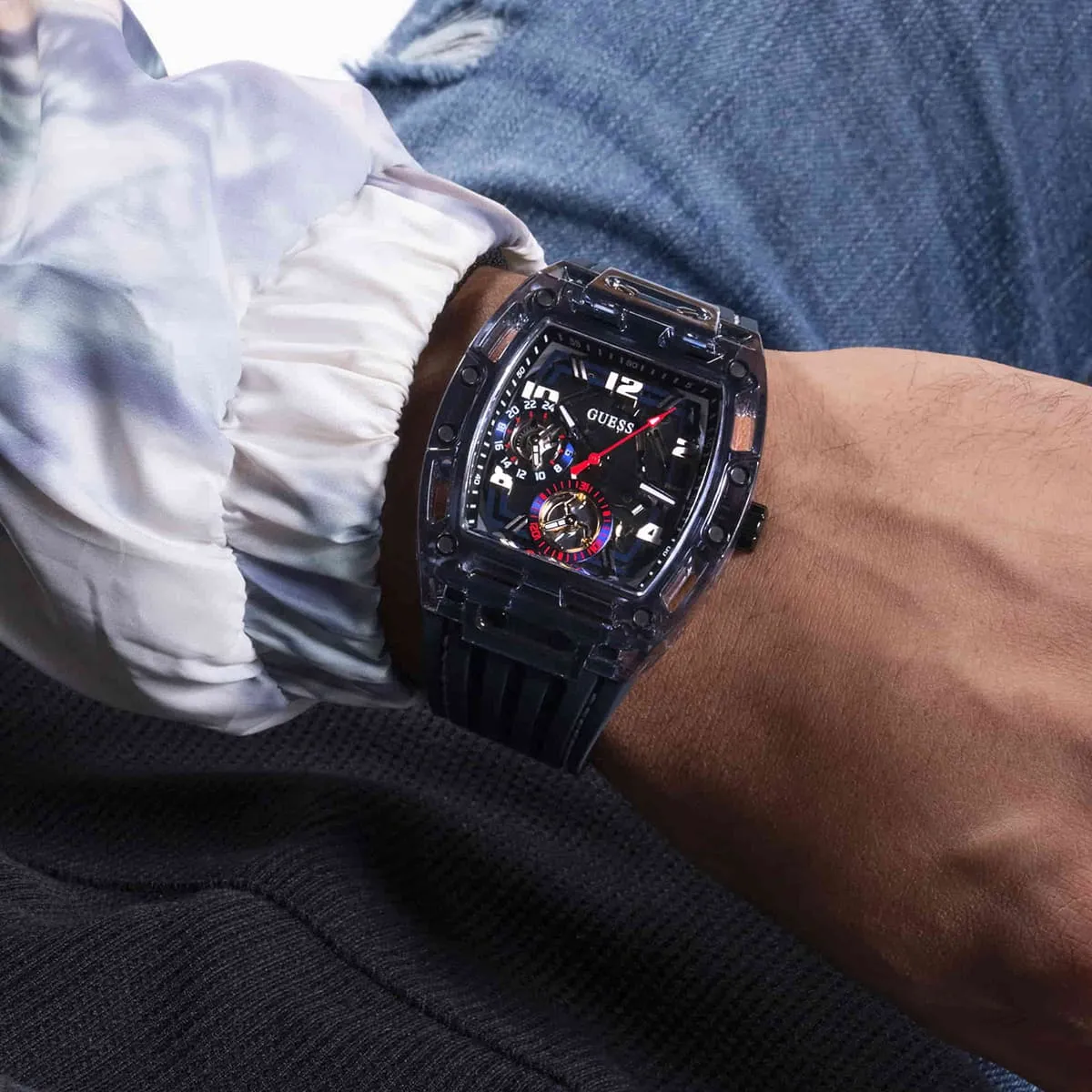 gw0499g1-guess-watch-men-square-blue-dial-rubber-strap-quartz-battery-analog-phoenix_7