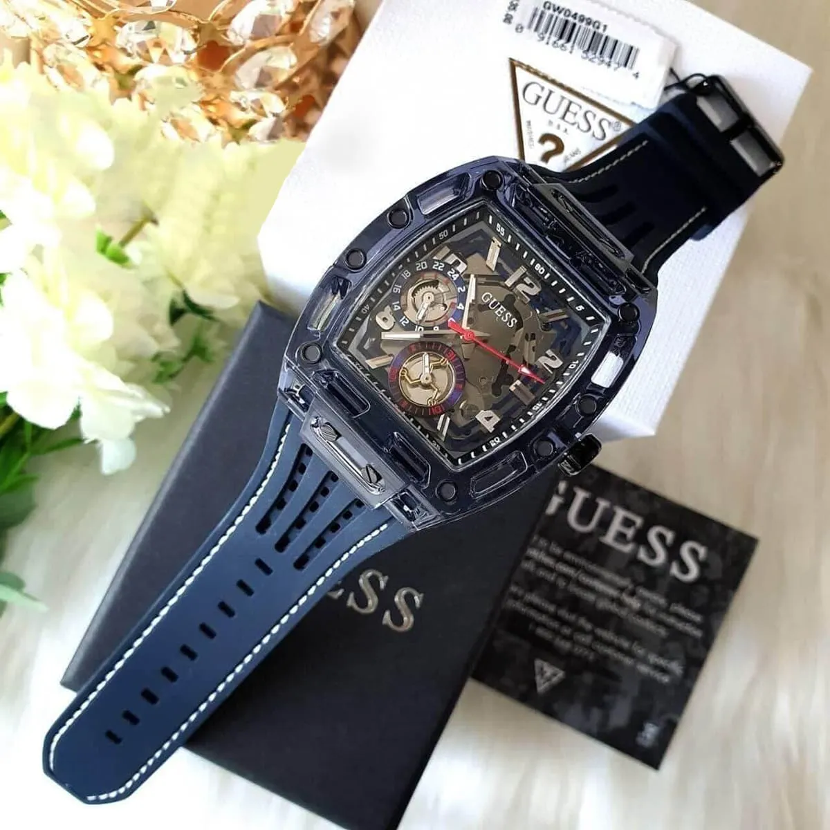 gw0499g1-guess-watch-men-square-blue-dial-rubber-strap-quartz-battery-analog-phoenix_9