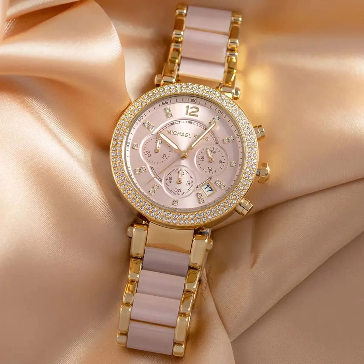 mk6326-michael-kors-watch-women-crystals-pink-dial-multi-gold-strap-quartz-battery-analog-chronograph-parker_12
