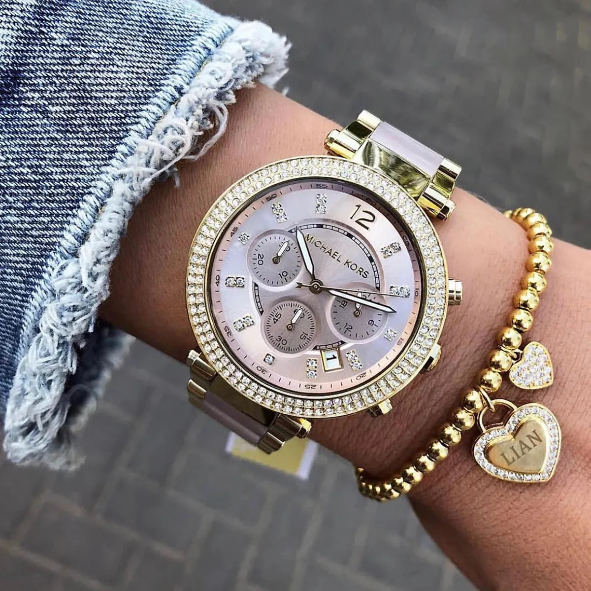 mk6326-michael-kors-watch-women-crystals-pink-dial-multi-gold-strap-quartz-battery-analog-chronograph-parker_8