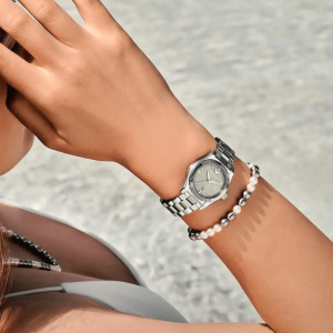 montre femme Emporio Armani AR11656