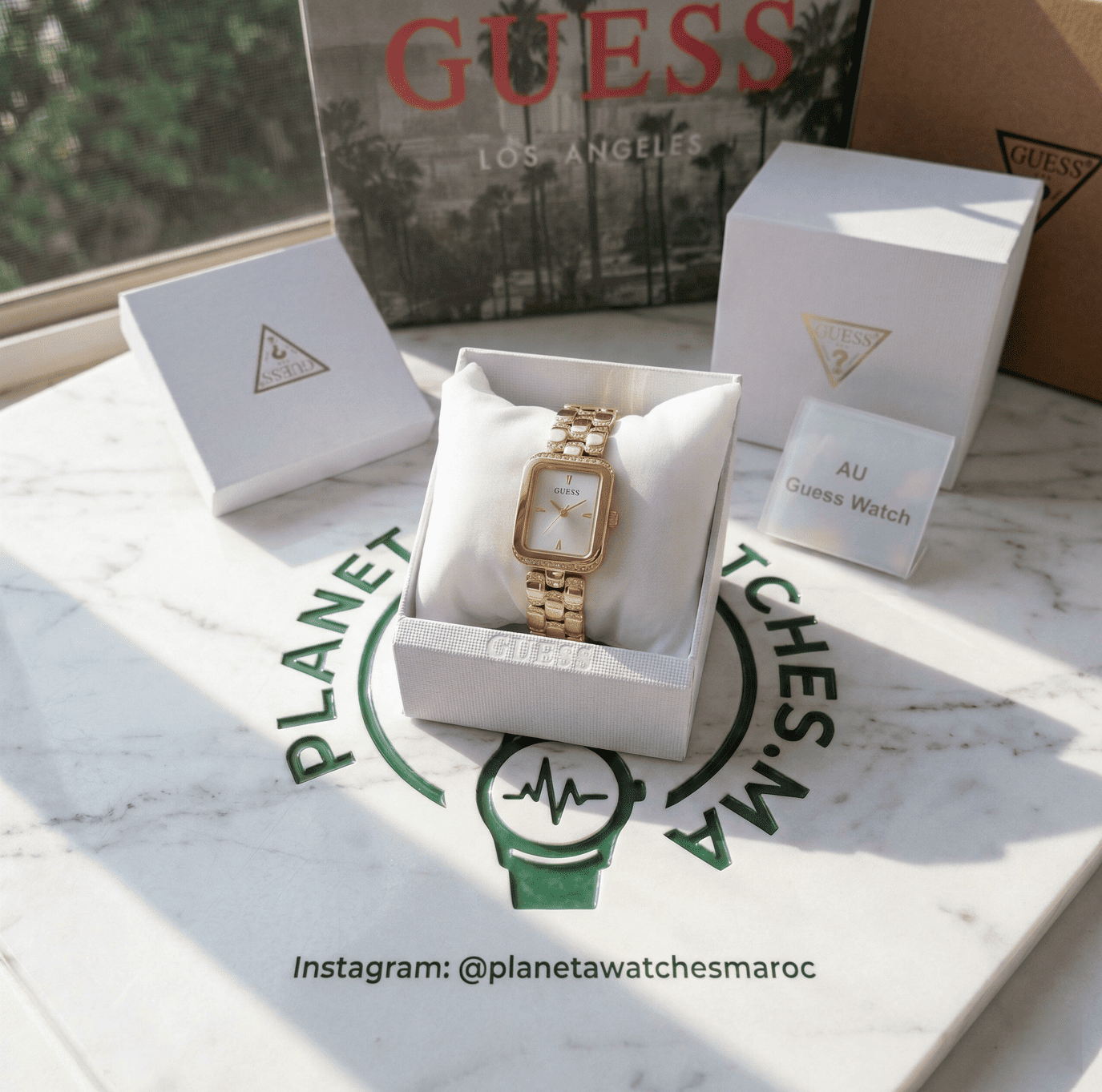 montre-femme-guess-gw0865l2-rectangulaire-avec-boite