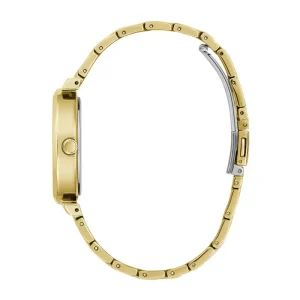 Montre Guess Rumor GW0613L2 Femme – Dorée