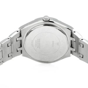 Montre Guess Cosmo Diamonds Femme Argent GW0033L1