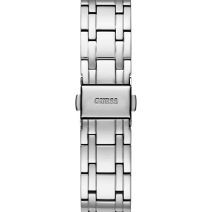 Montre Guess Cosmo Diamonds Femme Argent GW0033L1