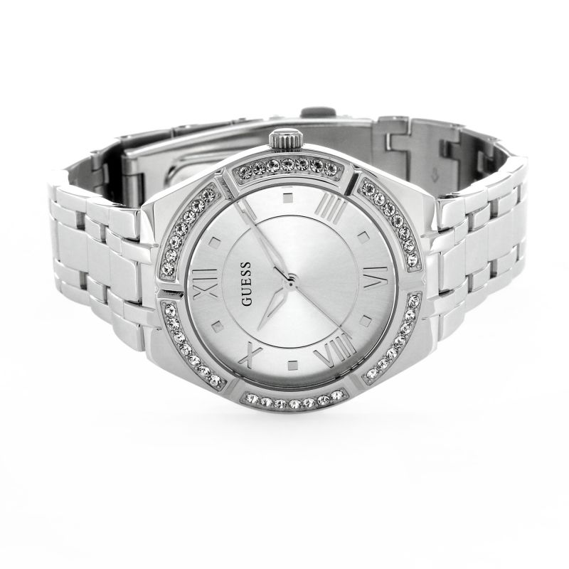 79153164a587b5e0599adbe659152e12_1024x1024 Montre Guess Cosmo Diamonds Femme Argent GW0033L1