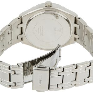 Montre Guess Cosmo Diamonds Femme Argent GW0033L1