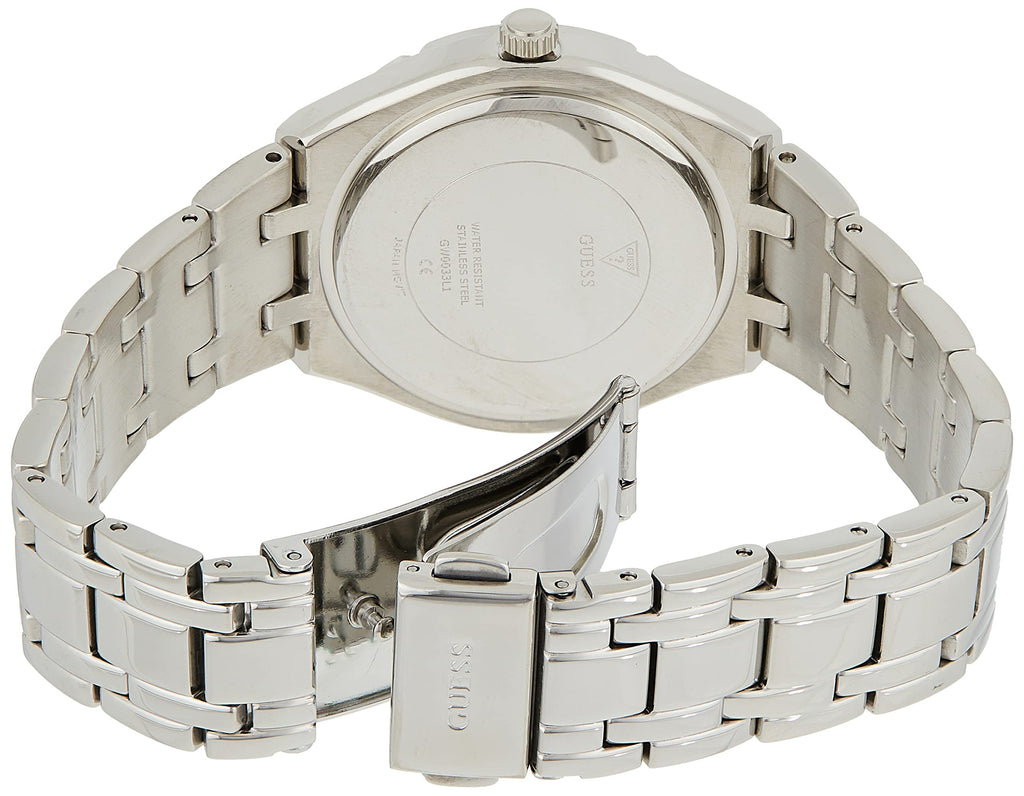 81IMwK_Y_wL_1024x1024 Montre Guess Cosmo Diamonds Femme Argent GW0033L1