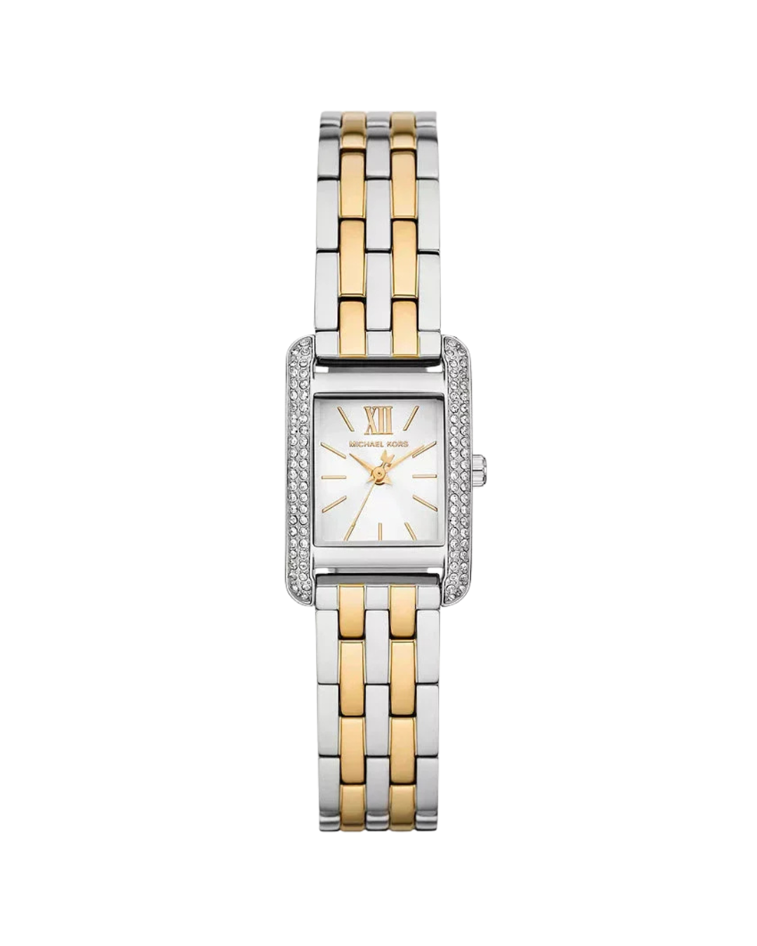 Design sans titre (88) Caractéristiques de la montre Michael Kors Femme MKO1035