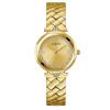Montre Guess Rumor GW0613L2 Femme – Dorée