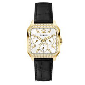 Montre Guess Femme GW0309L2 – Bracelet Cuir