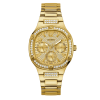 Guess Duchess GW0558L2 Femme – Montre Dorée