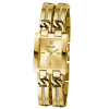 Montre Guess Dorée Femme GW0668L2