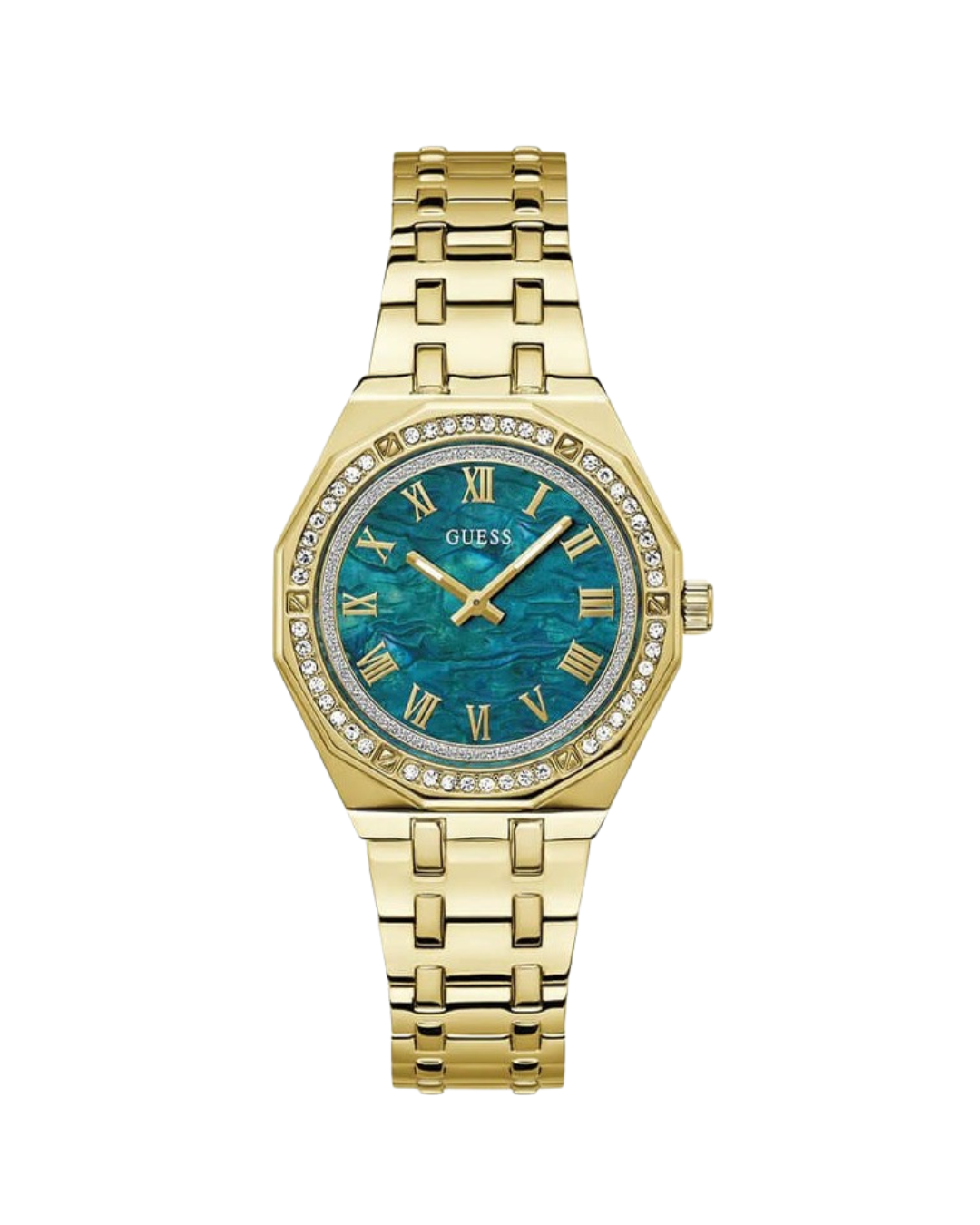 Design sans titre (96) Montre Guess Femme GW0770L2