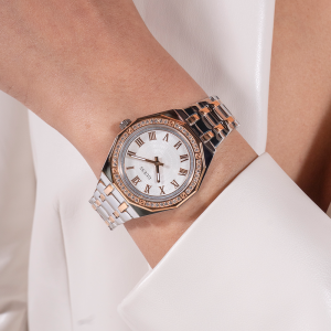 Montre GUESS pour femme GW0770L5
