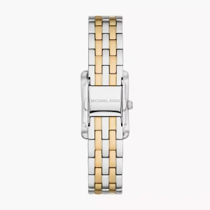 Caractéristiques de la montre Michael Kors Femme MKO1035