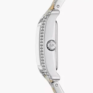 Caractéristiques de la montre Michael Kors Femme MKO1035