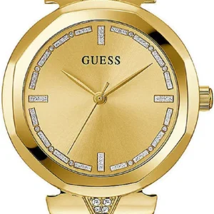 Montre Guess Rumor GW0613L2 Femme – Dorée