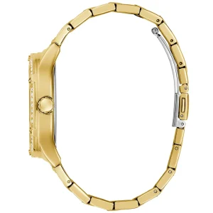 Guess Duchess GW0558L2 Femme – Montre Dorée