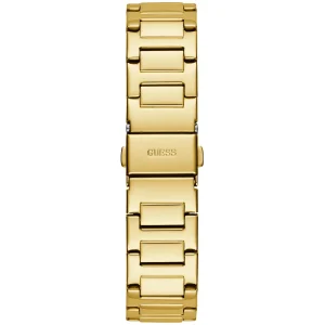 Guess Duchess GW0558L2 Femme – Montre Dorée