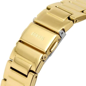 Guess Duchess GW0558L2 Femme – Montre Dorée