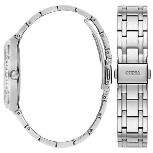 Montre Guess Cosmo Diamonds Femme Argent GW0033L1