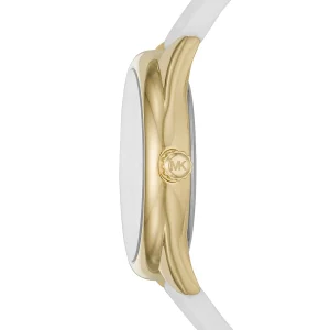 Michael Kors Janelle MK7141 Femme – Montre Blanche