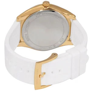 Michael Kors Janelle MK7141 Femme – Montre Blanche