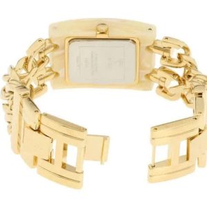Guess Heavy Metal Diamants W0072L1 Femme