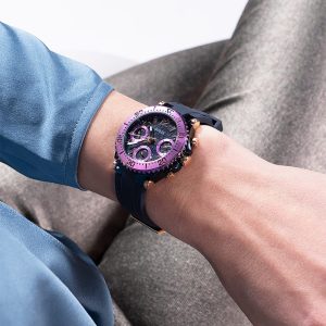 Montre Femme Guess GW0466L2