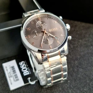 Montr – Boss Skymaster Chronograph 1513789