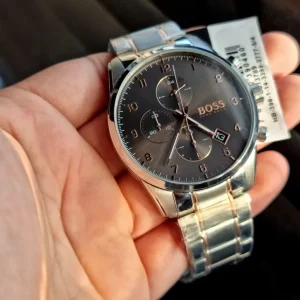 Montr – Boss Skymaster Chronograph 1513789
