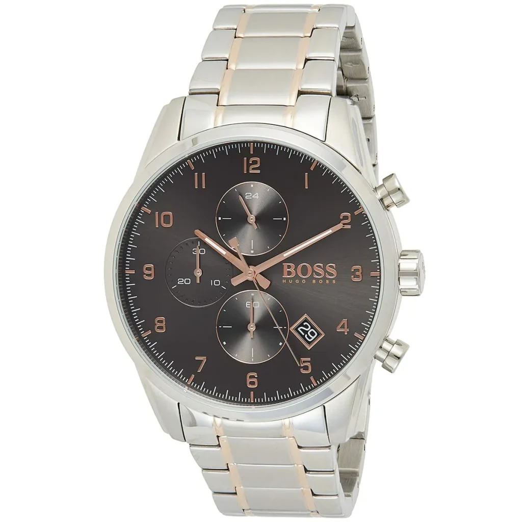 1513789-hugo-boss-watch-men-gray-dial-metal-stainless-silver-rose-gold-strap-quartz-battery-analog-chronograph-skymaster_2-1024x1024 Montr – Boss Skymaster Chronograph 1513789