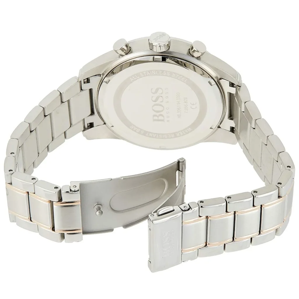 1513789-hugo-boss-watch-men-gray-dial-metal-stainless-silver-rose-gold-strap-quartz-battery-analog-chronograph-skymaster_4-1024x1024 Montr – Boss Skymaster Chronograph 1513789