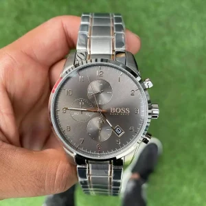 Montr – Boss Skymaster Chronograph 1513789