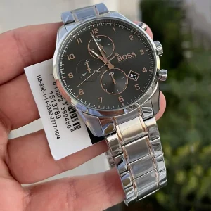 Montr – Boss Skymaster Chronograph 1513789