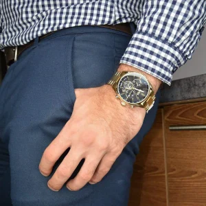 Montre Boss Champion Chronograph 1513848