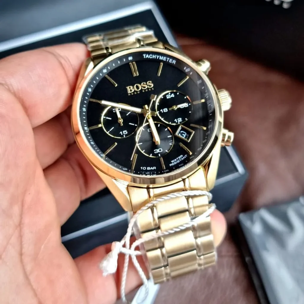 1513848-hugo-boss-watch-10bar-water-resistant-men-black-dial-metal-stainless-gold-strap-quartz-battery-analog-chronograph-champion_13-1024x1024 Montre Boss Champion Chronograph 1513848