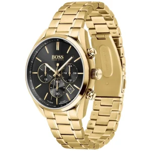 Montre Boss Champion Chronograph 1513848