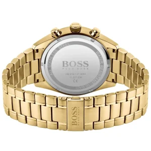 Montre Boss Champion Chronograph 1513848