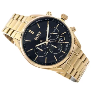 Montre Boss Champion Chronograph 1513848