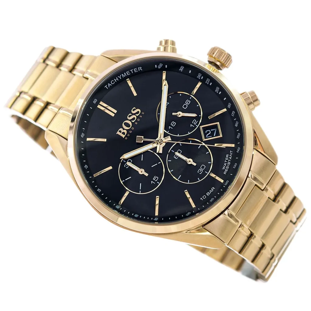 1513848-hugo-boss-watch-10bar-water-resistant-men-black-dial-metal-stainless-gold-strap-quartz-battery-analog-chronograph-champion_4-1024x1024 Montre Boss Champion Chronograph 1513848