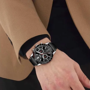 Montre Hugo Boss Homme 1513920 – Élégance Intemporelle
