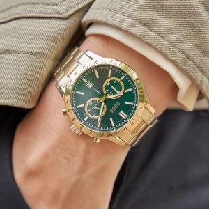 Montre Hugo Boss Homme 1513923 – Luxe Doré