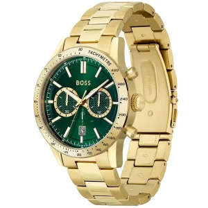 Montre Hugo Boss Homme 1513923 – Luxe Doré