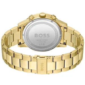 Montre Hugo Boss Homme 1513923 – Luxe Doré
