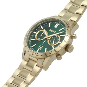 Montre Hugo Boss Homme 1513923 – Luxe Doré