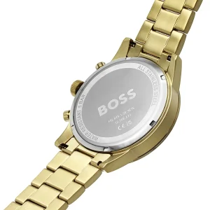 Montre Hugo Boss Homme 1513923 – Luxe Doré